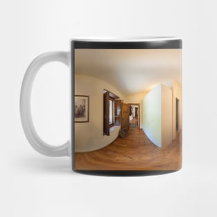 Tuscany Retreat B&B Mug